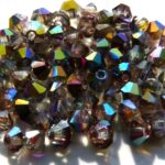 03-MC-00010-28701-26101 Crystal AB Vitex. 50 stuks-0