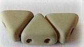 KH-02010-29564 Khéops® par Puca Opaque Silk Mat Light Olivine/Beige 10 gram-11451
