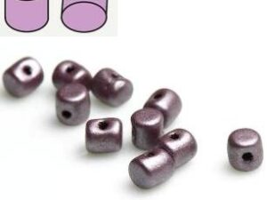 MIN-23980-79083 Polychrome Dark Plum Minos par Puca 10 gram-0