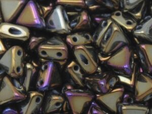 KH-23980-21415 Khéops® par Puca Brown Iris. 10 gram-11183