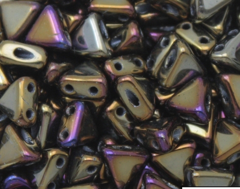 KH-23980-21415 Khéops® par Puca Brown Iris. 10 gram-11183