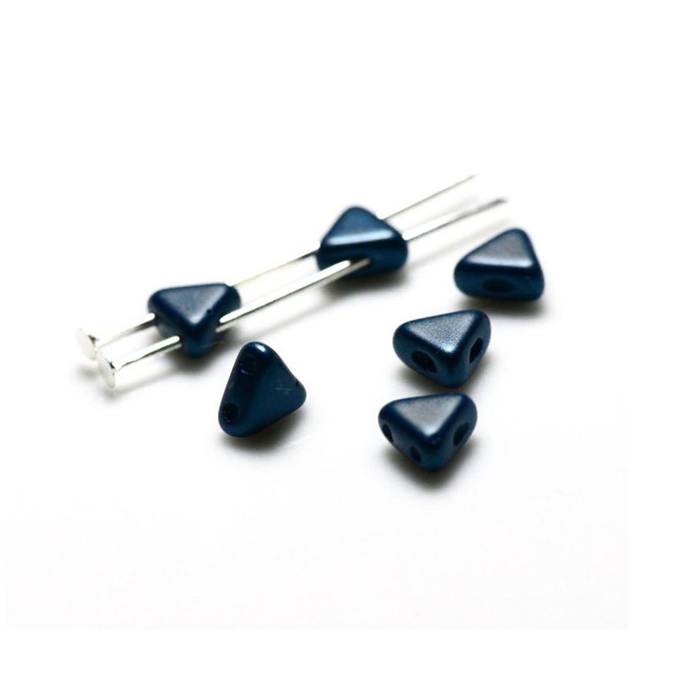 KH-02010-25033 Khéops® par Puca Pastel Petrol. 10 gram-11178