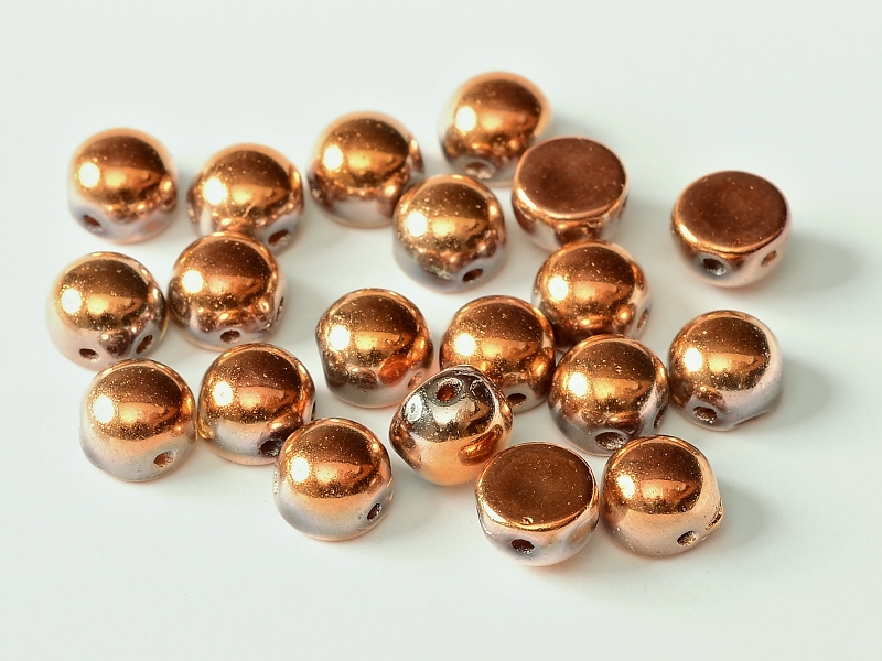 2HC-6-00030-27133 2-Hole Cabochon Crystal Full Sunset 25 Pc.-0 2HC-6-00030-27133 2-Hole Cabochon Crystal Full Sunset 25 Pc.-0