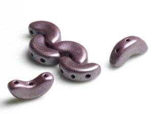 ARC-23980-79083 Polychrome Dark Plum Arcos par Puca 10 gram-11218