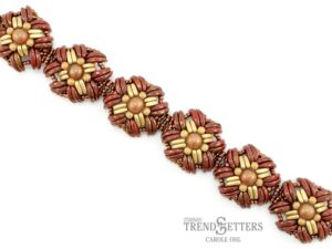 Isabella Cuff, Gratis bij CzechMates® Crescent EN CzechMates® Bar-11169