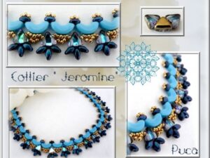 Jeromine Free Pattern( Gratis bij Arcos® par Puca® EN Kheops® par Puca®) -11513