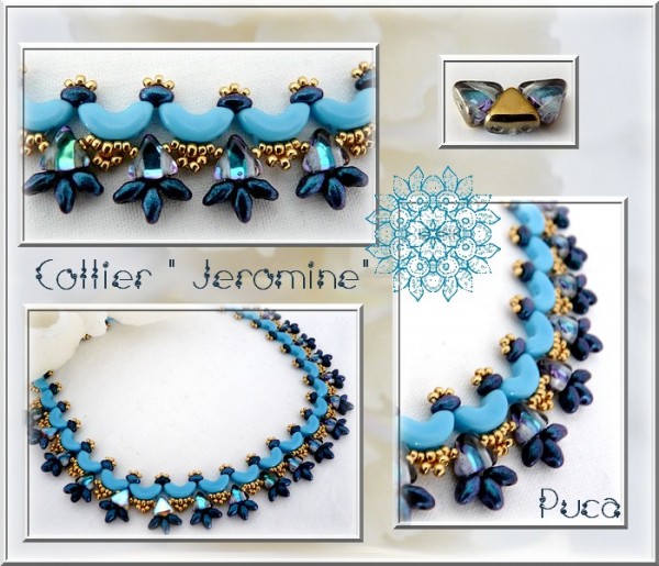 Jeromine Free Pattern( Gratis bij Arcos® par Puca® EN Kheops® par Puca®) -11513