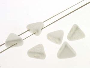 KH-02010-29571 Khéops® par Puca Opaque Silk Mat White 10 gram-11439