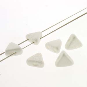 KH-02010-29571 Khéops® par Puca Opaque Silk Mat White 10 gram-11439