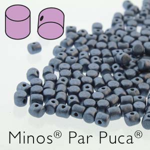 MIN-23980-79031 Polychrome Blue Minos par Puca 10 gram-0