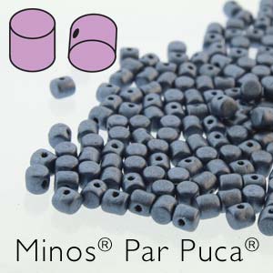 MIN-23980-79031 Polychrome Blue Minos par Puca 10 gram-0 MIN-23980-79031 Polychrome Blue Minos par Puca 10 gram-0