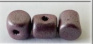 MIN-23980-79083 Polychrome Dark Plum Minos par Puca 10 gram-11201