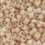 TR-08-2126 Silver-Lined Milky Peachy Pink-0