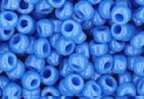 TR-08-0043D Opaque Cornflower - Afbeelding 1