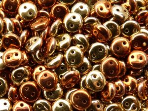 CML-00030-98542 CzechMate Lentils California Goldrush 40 Pc.-12301