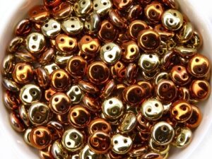 CML-00030-98542 CzechMate Lentils California Goldrush 40 Pc.-12300