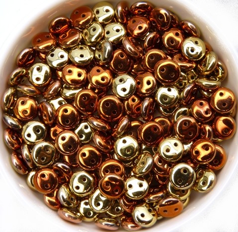 CML-00030-98542 CzechMate Lentils California Goldrush 40 Pc.-12300