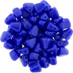 NB-33050 Opaque Blue Nib-Bit™ 10 gram-0