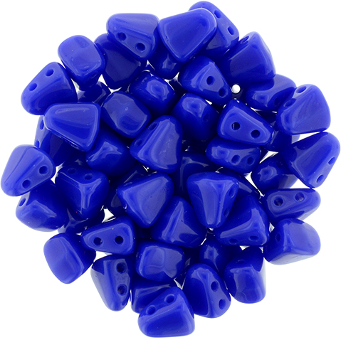 NB-33050 Opaque Blue Nib-Bit™ 10 gram-0 NB-33050 Opaque Blue Nib-Bit™ 10 gram-0
