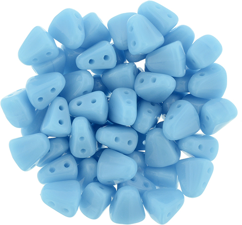 NB-63030 Opaque Blue Turquoise Nib-Bit™ 10 gram-0 NB-63030 Opaque Blue Turquoise Nib-Bit™ 10 gram-0