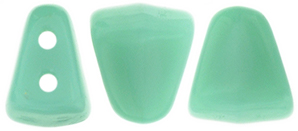 NB-63130 Opaque Green Turquoise Nib-Bit™ 10 gram-12025