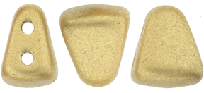 NB-00030-01710 Matte Metallic Flax Nib-Bit™ 10 gram-11973