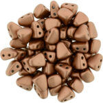 NB-00030-01780 Matte Metallic Bronze Copper Nib-Bit™ 10 gram-0