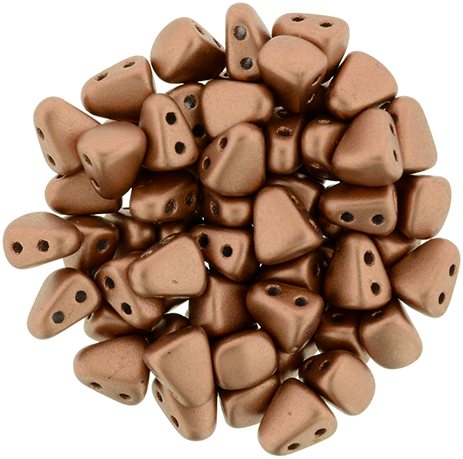 NB-00030-01780 Matte Metallic Bronze Copper Nib-Bit™ 10 gram-0 NB-00030-01780 Matte Metallic Bronze Copper Nib-Bit™ 10 gram-0