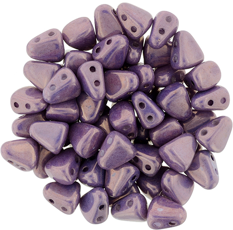 NB-03000-15726 Opaque Luster Metallic Amethyst Nib-Bit™ 10 gram-0 NB-03000-15726 Opaque Luster Metallic Amethyst Nib-Bit™ 10 gram-0