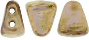 NB-03000-15695 Opaque Luster Lila Gold Nib-Bit™ 10 gram-12194
