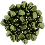 NB-23980-14495 Jet Luster Metallic Olivine Nib-Bit™ 10 gram-0