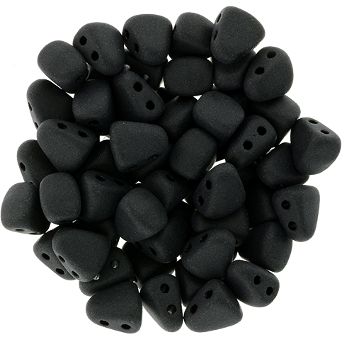 NB-23980-84110 Matte Jet Nib-Bit™ 10 gram-0 NB-23980-84110 Matte Jet Nib-Bit™ 10 gram-0