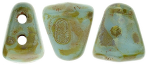 NB-63030-86800 Blue Turquoise Picasso Nib-Bit™ 10 gram-12222