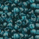 TR-06-0007BD Transparent Teal-0
