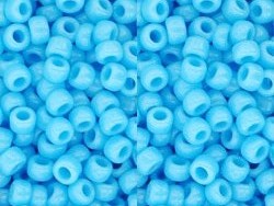 TR-08-0043 Opaque Blue Turquoise-0