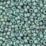 TR-11-1207 Marbled Opaque Turquoise/Blue-0