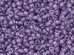 TR-11-0019 Transparent Sugar Plum