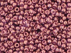 TR-11-0202 Gold-Lustered Lilac-0
