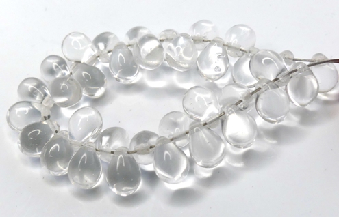 0150001 Crystal Drops 70 Pc.-0 0150001 Crystal Drops 70 Pc.-0