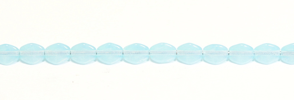 PI-61000 Opal Aqua Pinch Beads 10 gram-12705