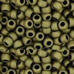 TR-08-0617 Matte-Color Dark Olive-0