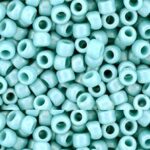 TR-08-Y0627 HYBRID Sueded Gold Opaque Turquoise-0