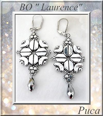 Laurence, Gratis Patroon bij Tinos® par Puca® -13544