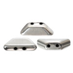TIN-00030-27000 Crystal Full Labrador, Tinos par Puca -0