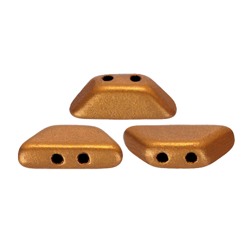 TIN-00030-01740 Bronze Gold Mat Tinos par Puca -0
