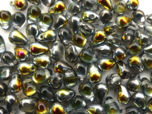 CD-00030-28001 Crystal Marea Czech Drops 50 Pc.-13335
