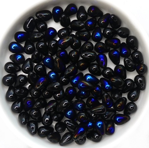 CD-23980-29901 Jet Azuro Czech Drops 50 Pc.-13381