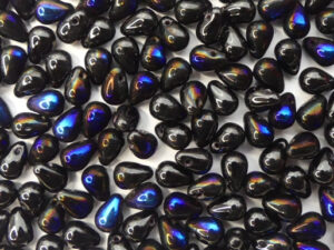 CD-23980-29901 Jet Azuro Czech Drops 50 Pc.-13382
