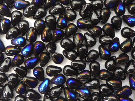 CD-23980-29901 Jet Azuro Czech Drops 50 Pc.-13382
