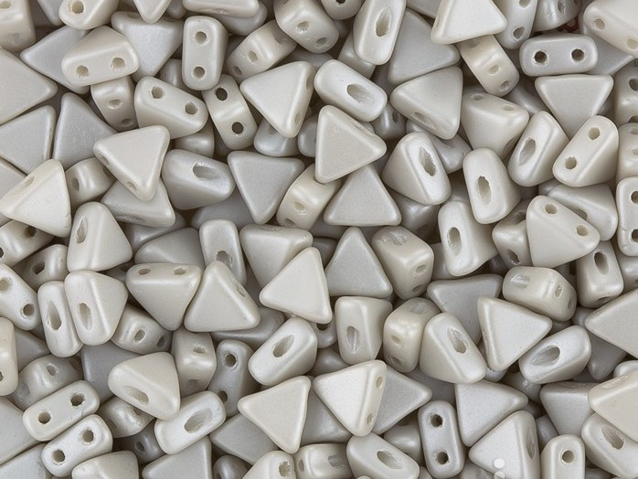 KH-43020 Khéops® par Puca Opaque Grey 10 gram-13609